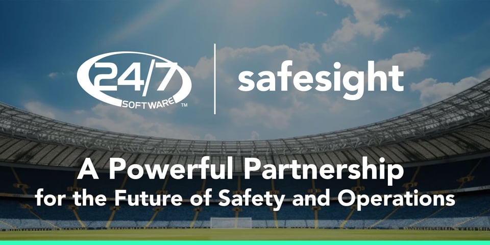 24/7 Group Acquires Safesight to Expand Global Reach and Innovation in Operations Management